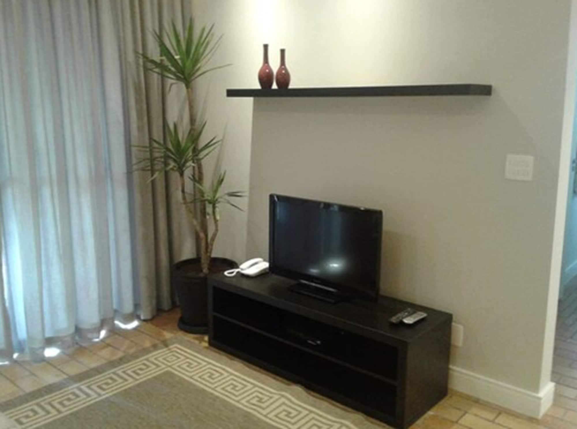 Alameda Apart Hotel São Paulo Eksteriør billede