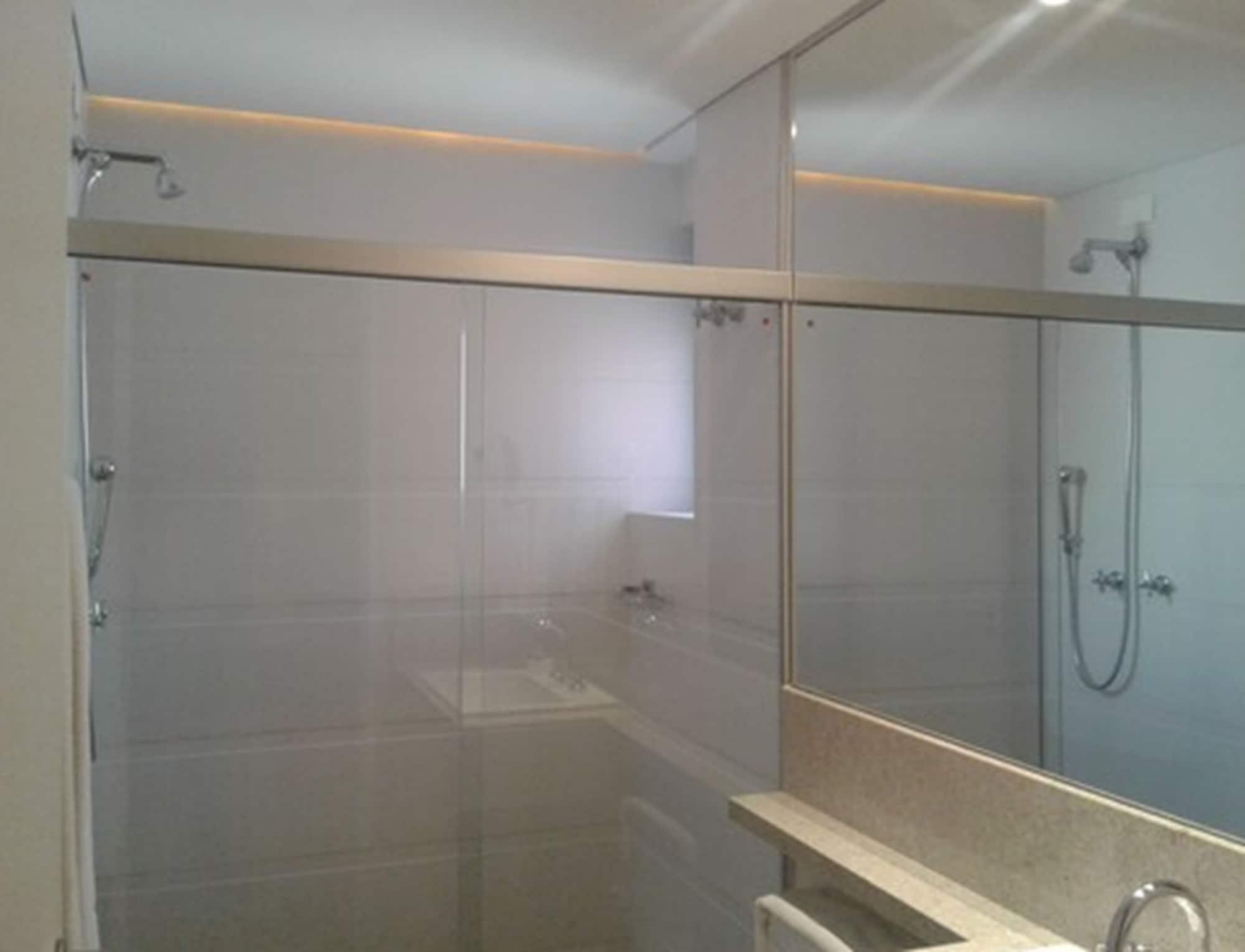 Alameda Apart Hotel São Paulo Eksteriør billede
