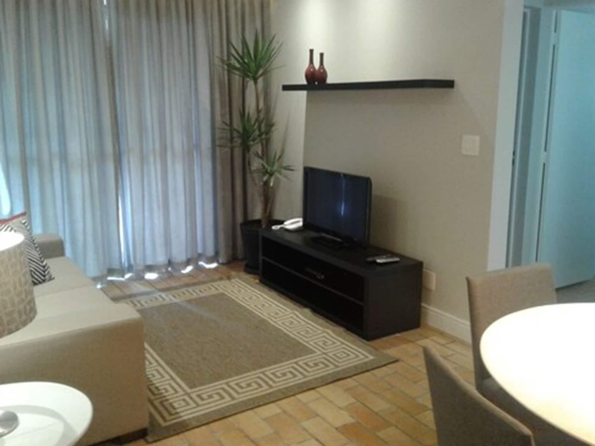 Alameda Apart Hotel São Paulo Eksteriør billede