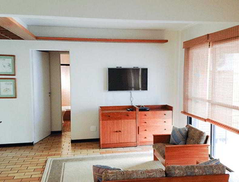 Alameda Apart Hotel São Paulo Eksteriør billede