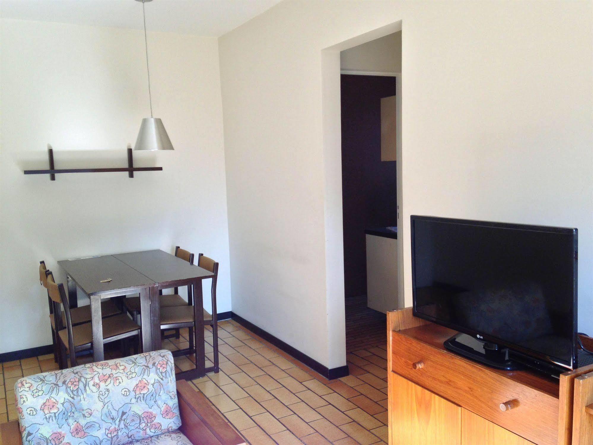 Alameda Apart Hotel São Paulo Eksteriør billede