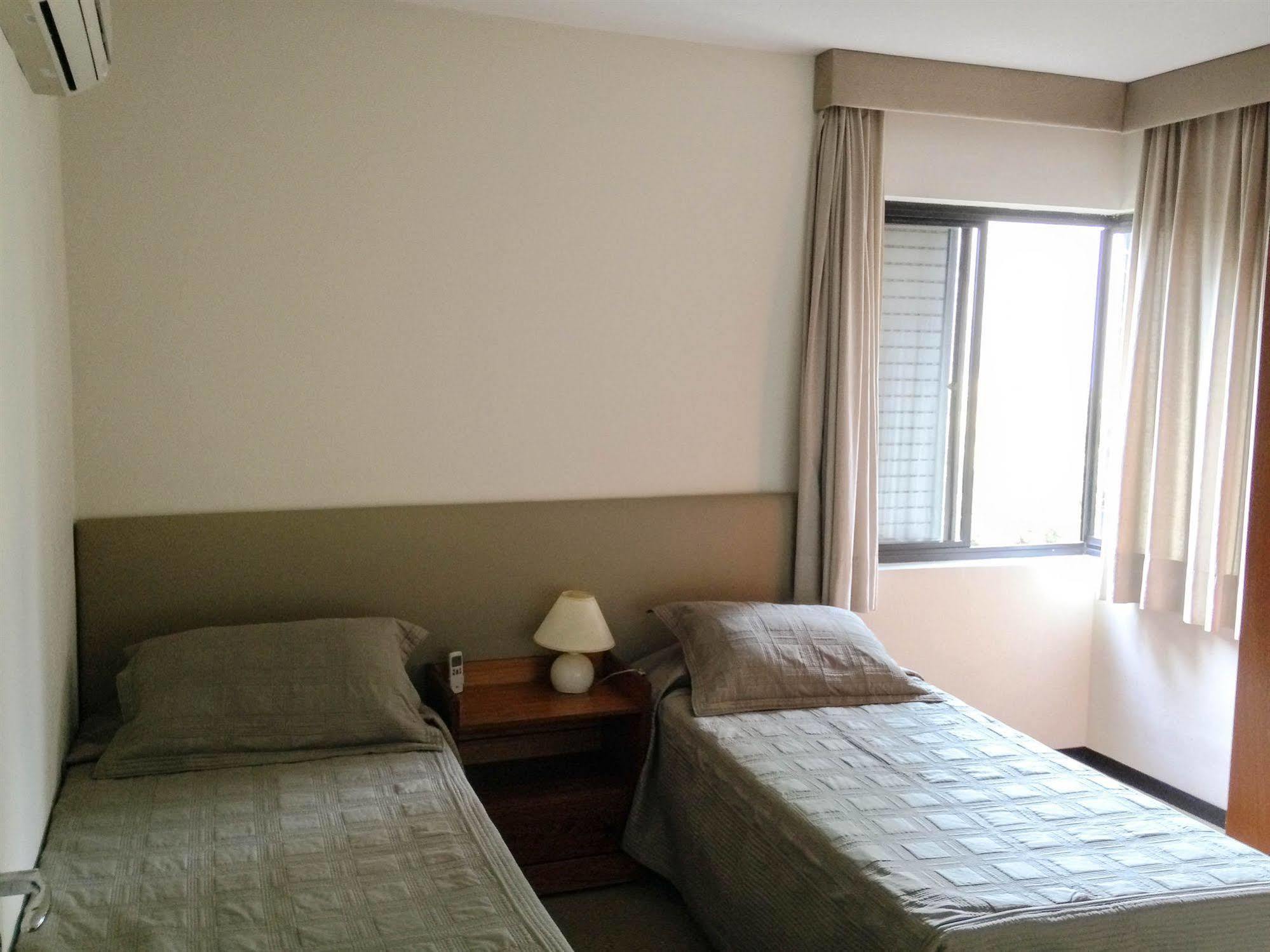 Alameda Apart Hotel São Paulo Eksteriør billede